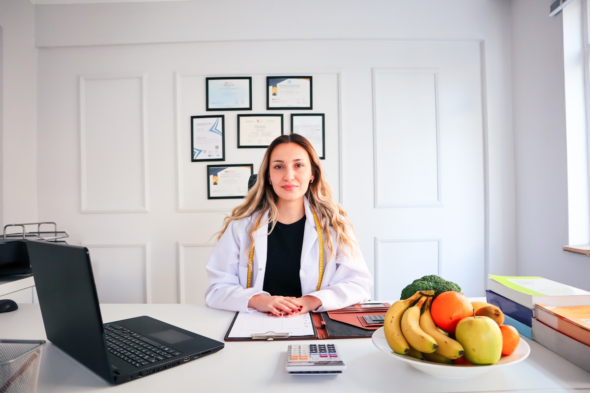 Our nutrition education platform